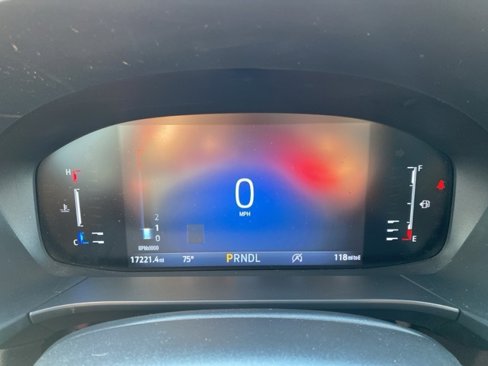 Used 2023 Ford Escape ST-Line w/ Tech Pack #1 image 7
