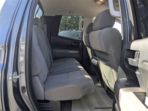 Used 2010 Toyota Tundra 4x4 Double Cab image 21