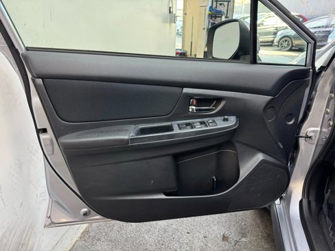 Used 2014 Subaru Crosstrek 2.0i Premium w/ Popular Package #2 image 10