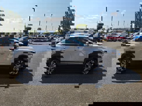 Used 2023 MAZDA CX-30 AWD 2.5 S w/ Preferred Package image 4