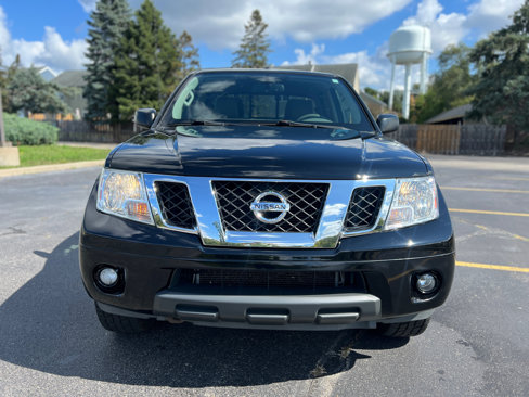 Used 2014 Nissan Frontier SV w/ SV Value Truck Package image 14