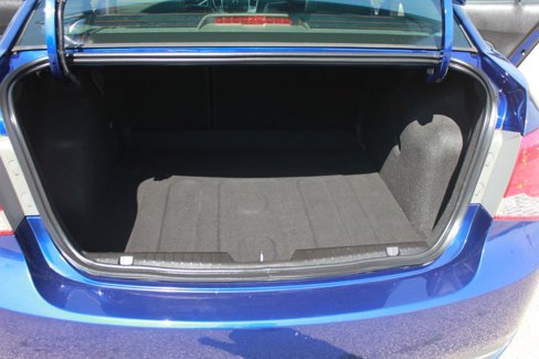 Used 2013 Chevrolet Cruze LT w/ RS Package image 40