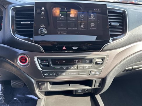 Used 2019 Honda Pilot EX-L image 31