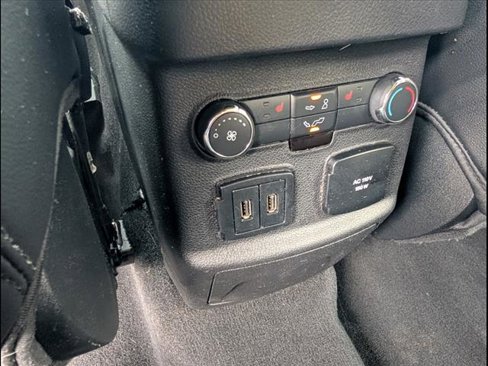 Used 2019 Ford Explorer Limited w/ Ford Safe & Smart Package image 19