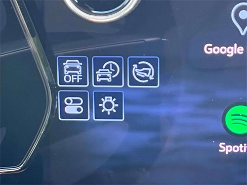Used 2024 Chevrolet Equinox EV RS image 26
