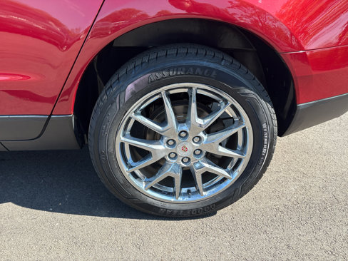 Used 2014 Cadillac SRX Performance image 21