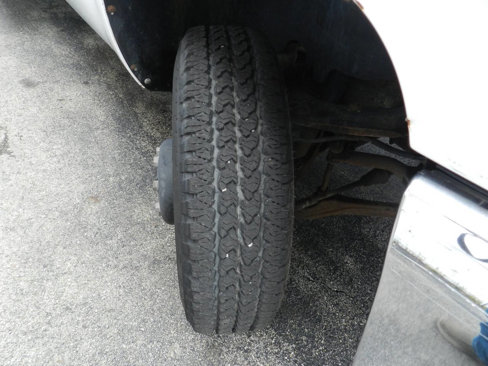 Used 2009 Chevrolet Silverado 3500 W/T image 14