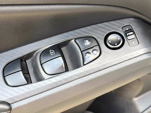 Certified 2022 Nissan Altima 2.5 SV image 17