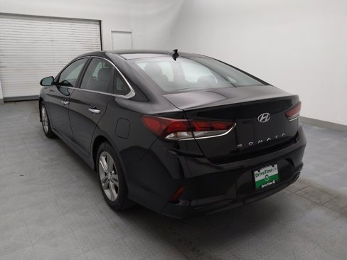 Used 2018 Hyundai Sonata SEL image 5