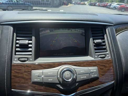 Used 2017 Nissan Armada SV image 22