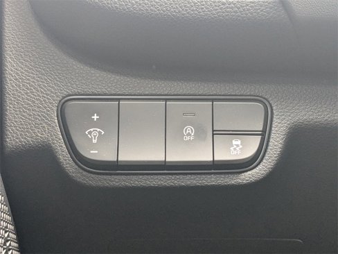 Used 2025 Kia Seltos EX w/ EX Sunroof Package image 24
