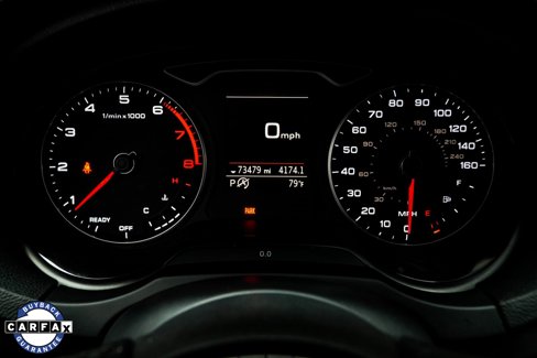 Used 2020 Audi A3 2.0T Premium image 30