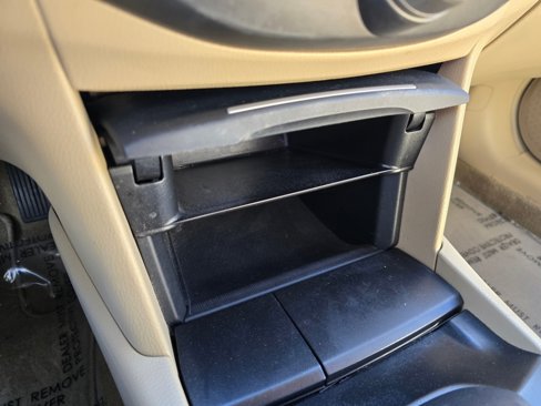 Used 2008 Honda Accord LX-P image 8