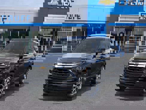 New 2026 Chevrolet TrailBlazer LS w/ LS Convenience Package image 6
