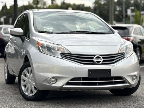 Used 2015 Nissan Versa Note SV image 7