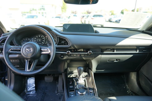 Certified 2023 MAZDA CX-30 AWD 2.5 S w/ Preferred Package image 21
