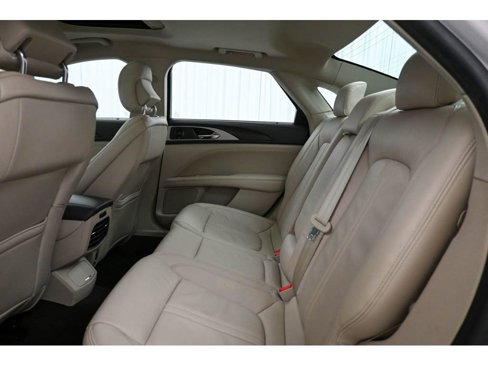 Used 2019 Lincoln MKZ Reserve w/ Reserve Plus Package image 20