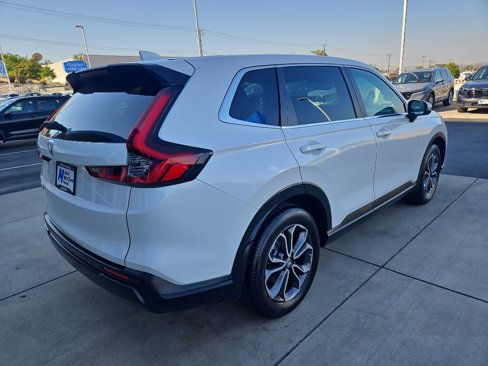 Used 2023 Honda CR-V EX-L image 5