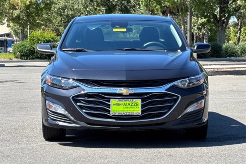 Used 2023 Chevrolet Malibu LT image 6