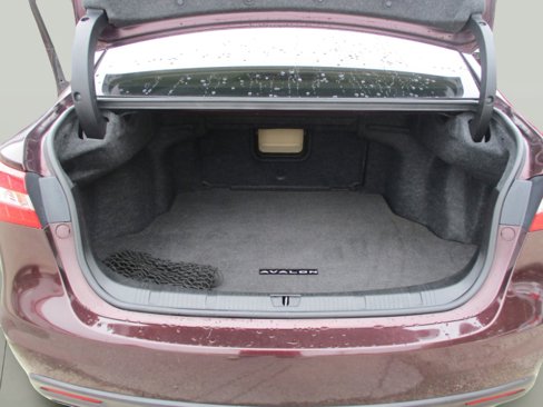 Used 2013 Toyota Avalon XLE Touring image 46