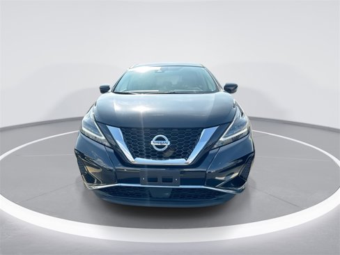 Used 2022 Nissan Murano S image 3