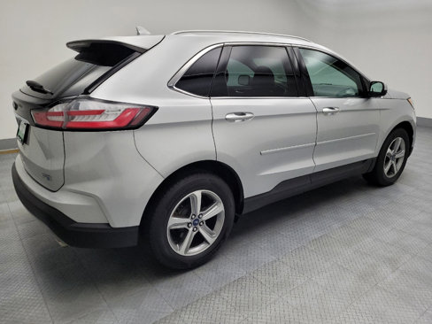 Used 2019 Ford Edge SEL w/ Equipment Group 201A image 10