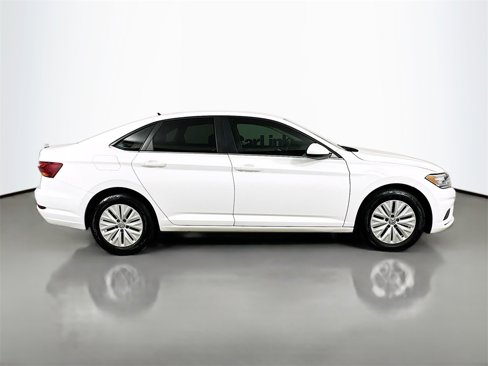 Used 2019 Volkswagen Jetta S image 7