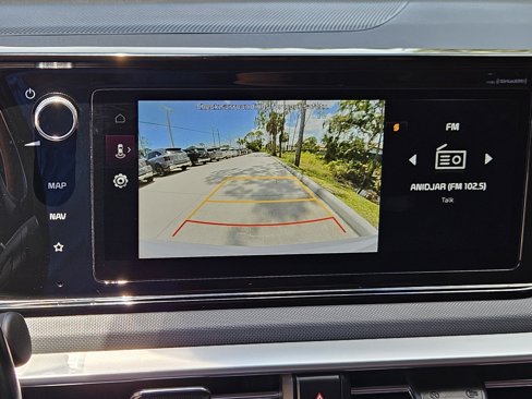 Certified 2024 Kia K5 GT-Line w/ GT-Line Premium Package image 25