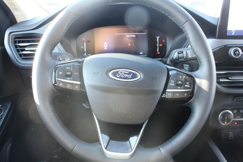Used 2024 Ford Escape Active w/ Cold Weather Package image 11