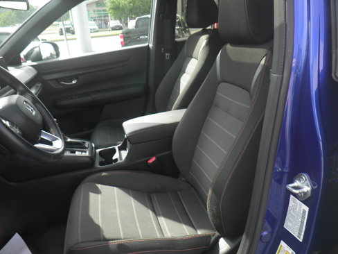 Used 2024 Honda CR-V Sport image 13