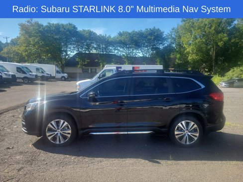 Used 2021 Subaru Ascent Limited w/ Technology Package image 3
