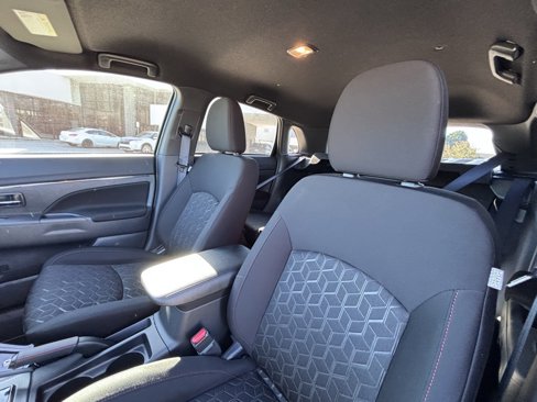 New 2024 Mitsubishi Outlander Sport AWD image 9