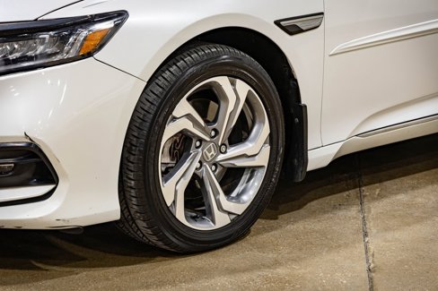 Used 2018 Honda Accord EX-L image 6