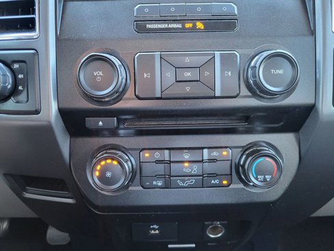 Used 2016 Ford F150 XLT w/ Equipment Group 301A Mid image 14