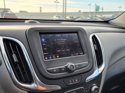 Used 2023 Chevrolet Equinox LT image 26
