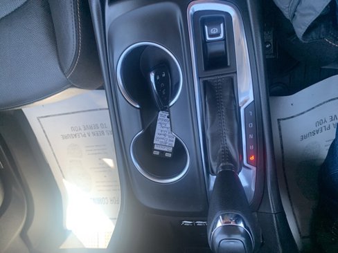Used 2021 Chevrolet Equinox Premier image 15