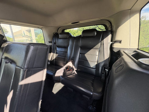 Used 2010 Jeep Commander Sport image 23