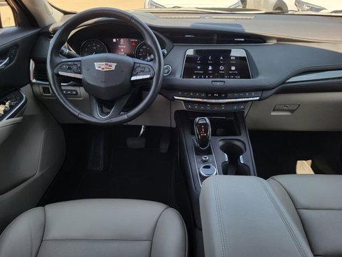 Used 2022 Cadillac XT4 Premium Luxury w/ Technology Package image 24