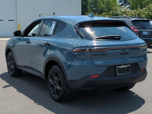 Used 2023 Dodge Hornet GT w/ GT Blacktop Package image 5