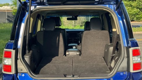 Used 2013 Ford Flex Limited image 22