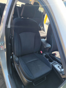Used 2015 Subaru Forester 2.5i Premium w/ Popular Package #1 image 20