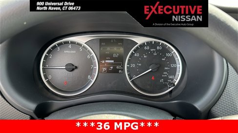 New 2025 Nissan Kicks Play S image 14