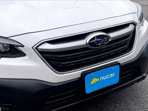 Used 2021 Subaru Outback Premium image 32