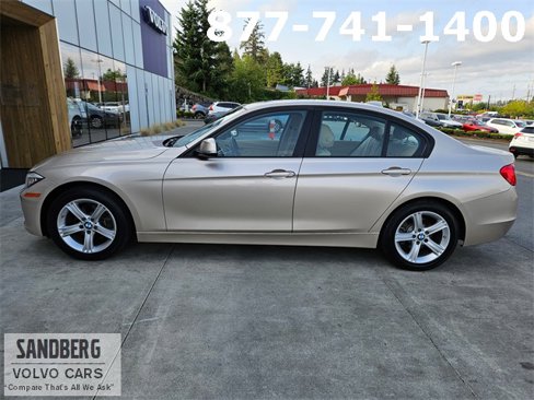 Used 2013 BMW 328i xDrive Sedan image 8