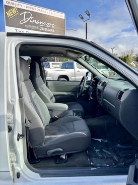 Used 2004 Chevrolet Colorado LS image 10