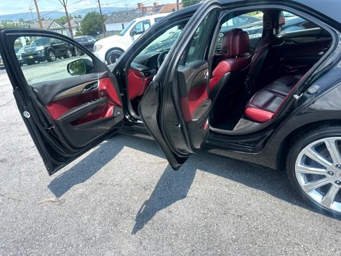 Used 2014 Cadillac ATS Premium image 18