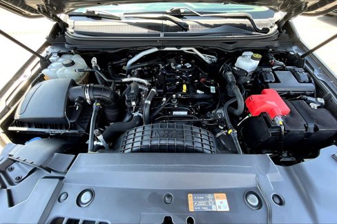 Used 2021 Ford Ranger XLT w/ Equipment Group 301A Mid image 21