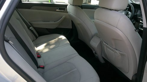 Used 2019 Hyundai Sonata SE image 25