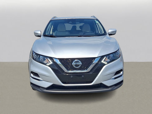 Used 2022 Nissan Rogue Sport SL image 3