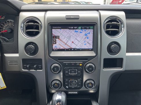 Used 2013 Ford F150 FX2 w/ Luxury Equipment Group image 29